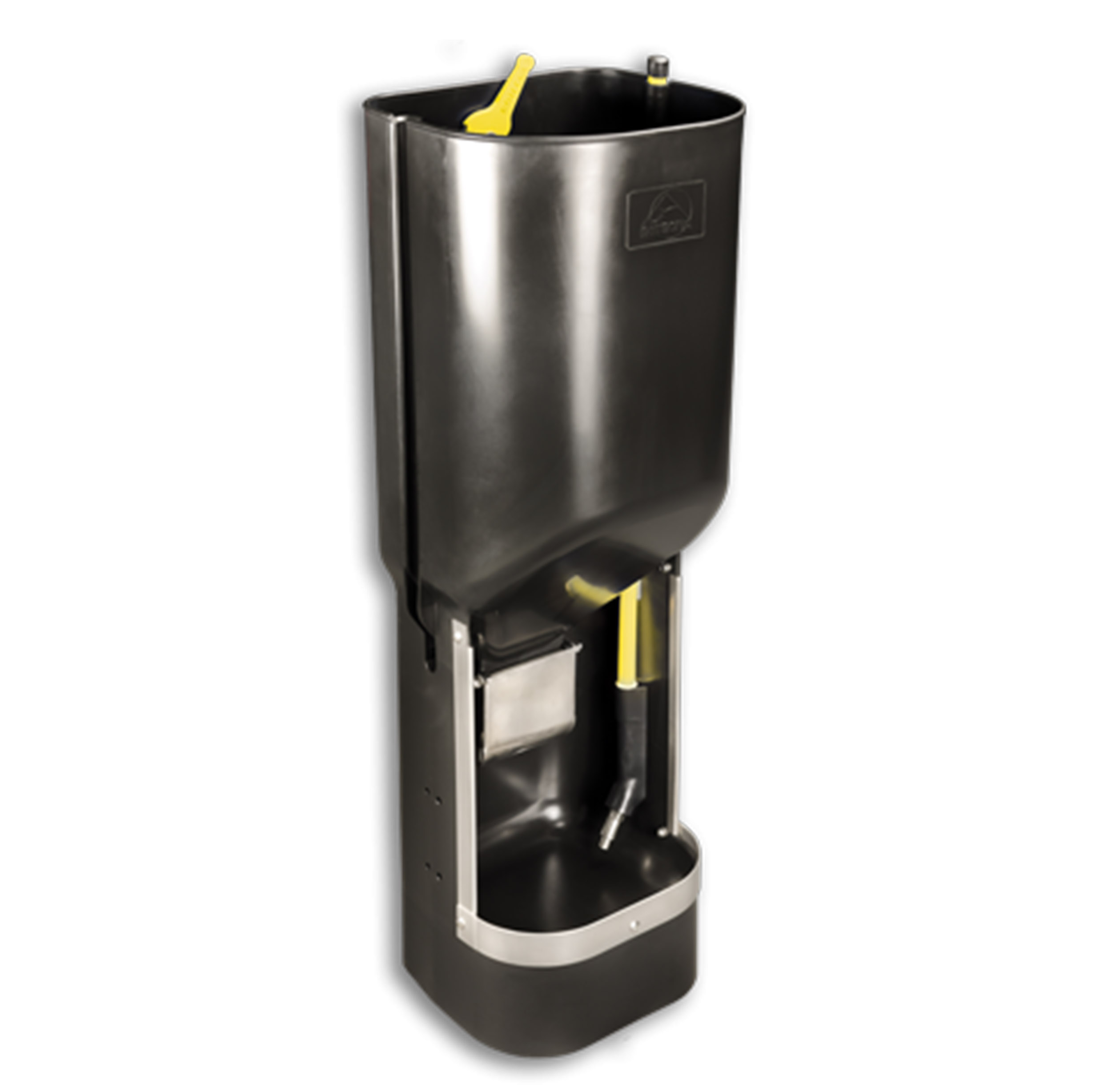 COMEDERO GROW FEEDER tolva de engorde lechones